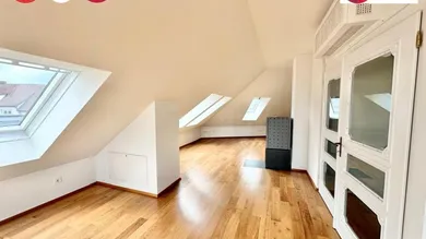 Dachgeschoss