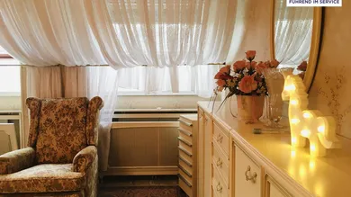 Gemütliches Zimmer 2