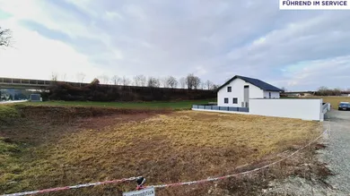 Grundstück - Ansicht 1
