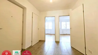 Vorzimmer
