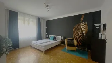 Sdchlafzimmer