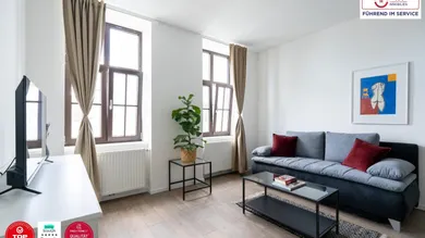 Wohzimmer