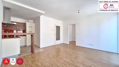 Wohnküche