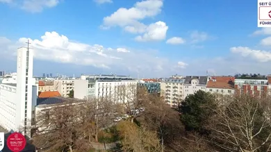 Aussicht