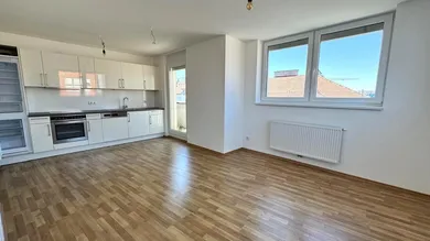 Wohnküche