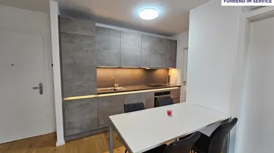 Wohnküche