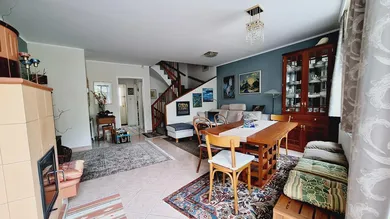 1. Zimmer - Ansicht 1