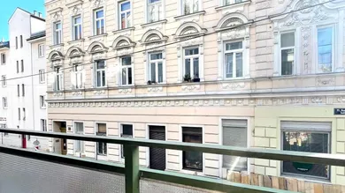 LOGGIA