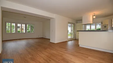 Wohnküche