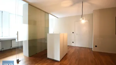 Büroraum