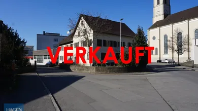 Verkauft