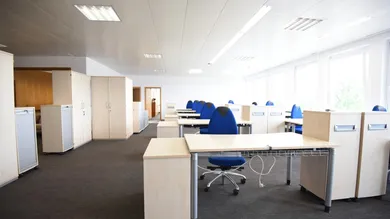 Büro