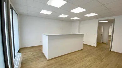 Innenansicht