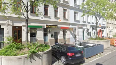 Aussenansicht