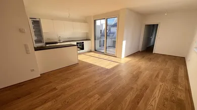 Wohnküche