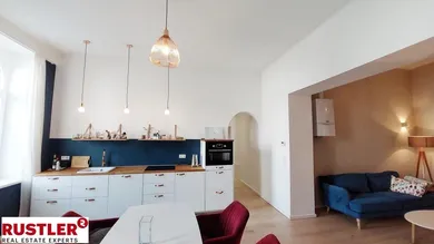 Wohnbereich