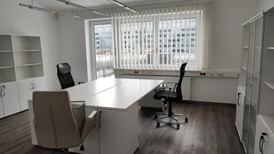 Büro 1.1