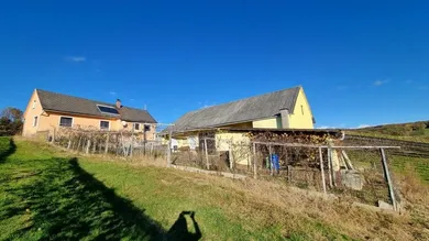 Südwestansicht