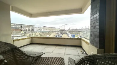 Musterwohnung 4