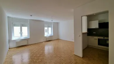 Wohnküche