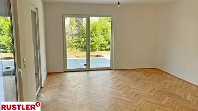 Zimmer Ansicht 2