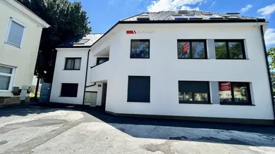 Ansicht außen