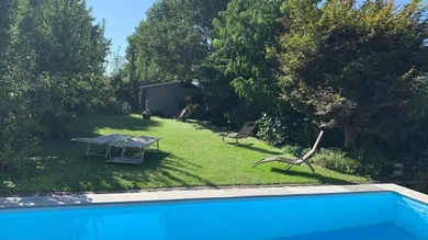 Poolanlage