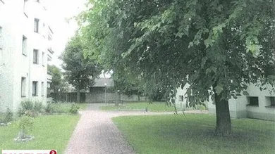 Innenhof