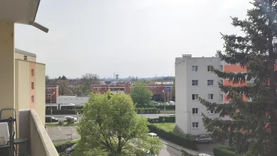 Südblick