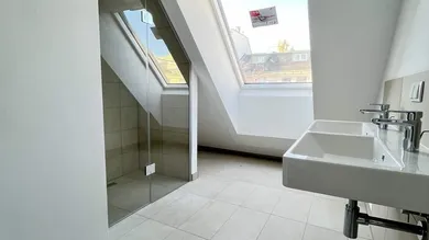 Badezimmer 2