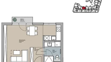 Grundriss B05