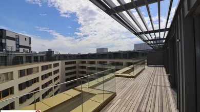 Terrasse OG 1