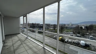 Loggia