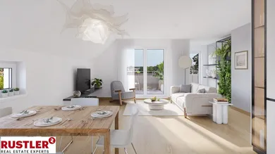 Visu Wohnzimmer