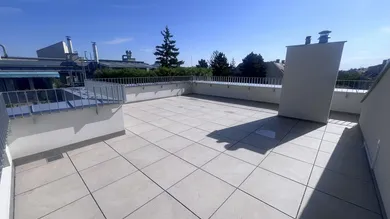Dachterrasse 1