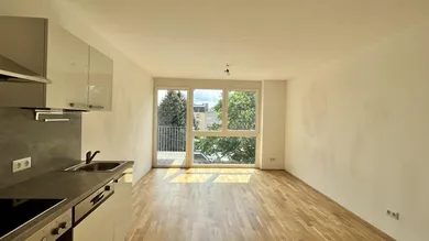 Wohnküche