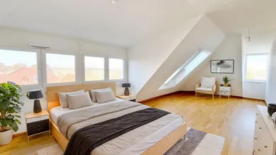 Schlafzimmer 1
