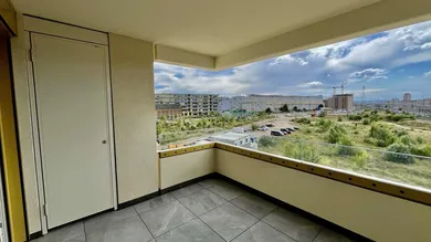 Balkon 1