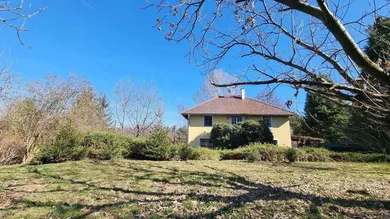 Gartenansicht