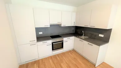 Wohnküche