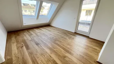 Schlafzimmer 2