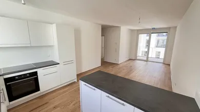 Wohnküche P7