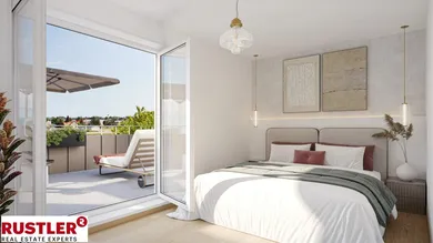 Visu Schlafzimmer