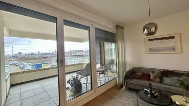 Musterwohnung 3