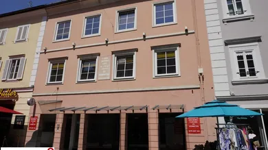 Fußgängerzone (2)