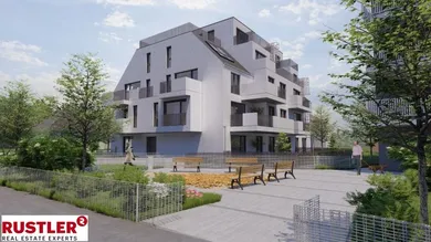 Außenrendering