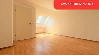 Mietzinsfrei
