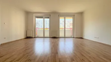 Wohnküche