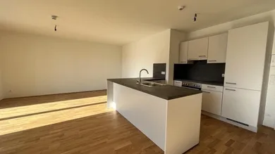 Wohnküche