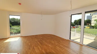 Wohnküche